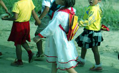 小學生字謎大全