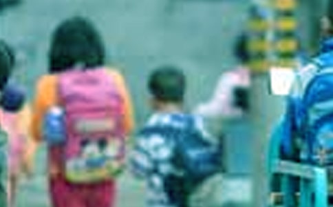 小學生應對考前焦慮應如何解決