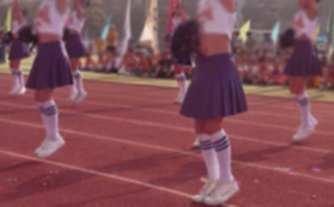 小學(xué)運(yùn)動(dòng)會(huì)報(bào)道稿(通用20篇)