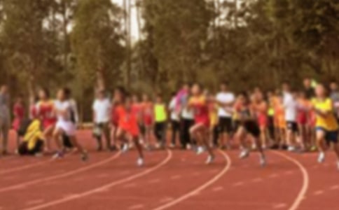 小學運動會入場詞11篇