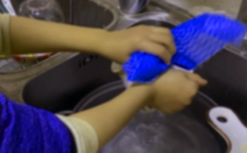 孝順的我作文(精品)