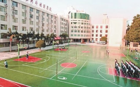 (熱)校園的四季作文15篇