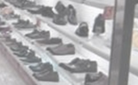 雙十一鞋店的創意廣告語