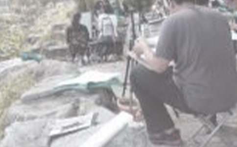 寫生的作文15篇(精品)