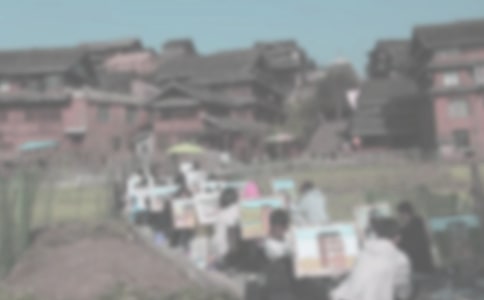 描寫生活中的煩惱優秀范文