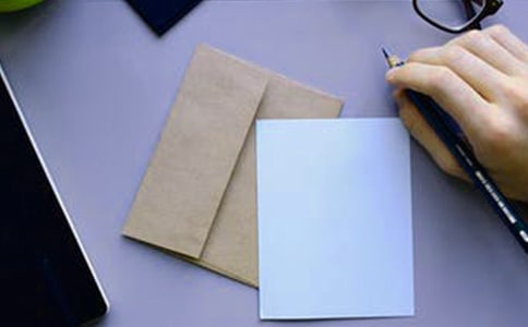 給遠方的親人寫信10篇【精華】