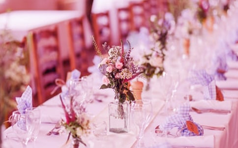 新婚慶典儀式及婚禮主持詞