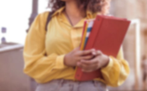 (推薦)新學期作文