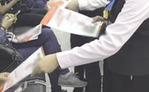 銀行信貸員的述職報告