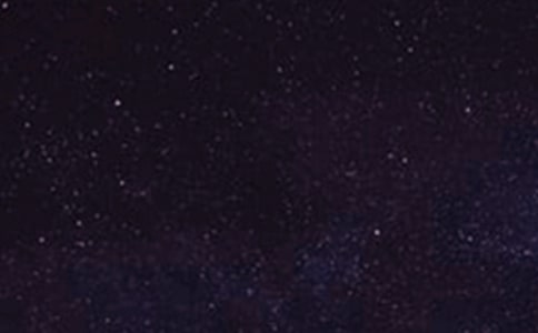 夜晚的星空作文