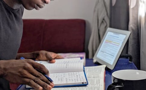 學長求職經驗分享:奔跑在求職路上(2)