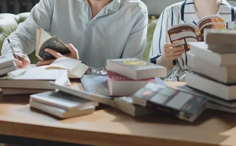 學(xué)長分享求職道路