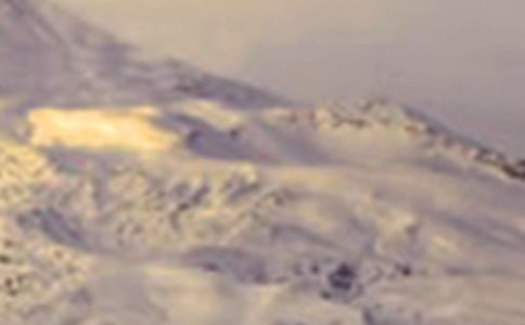 ����������ѩɽ