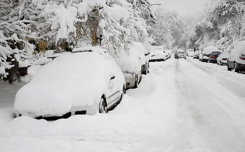 2008年1月我國南方罕見冰凍雨雪災害性天氣診斷分析