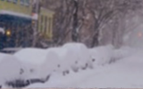 太倉交巡警抗雪災事跡點滴