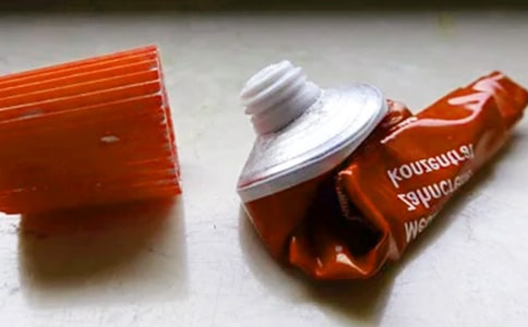 經典牙膏廣告詞大全