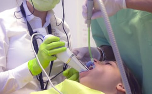 牙醫(yī)的作文