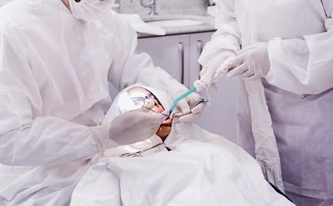 我追逐的牙醫(yī)夢小學(xué)生作文