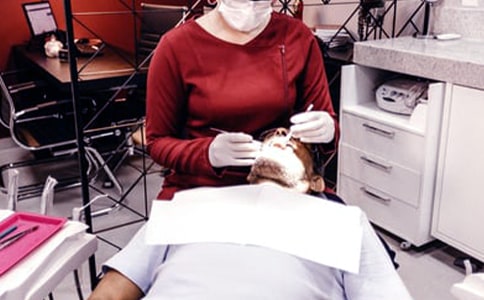 小小牙醫(yī)作文9篇(合集)