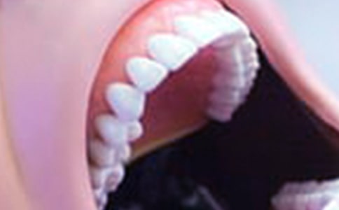 牙齦腫痛怎么辦