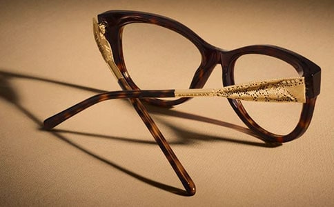 戴眼鏡眼睛變形了怎么辦