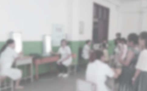 關于眼科義診活動總結