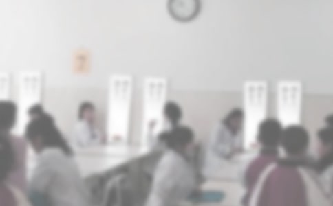 眼科實習體驗日記