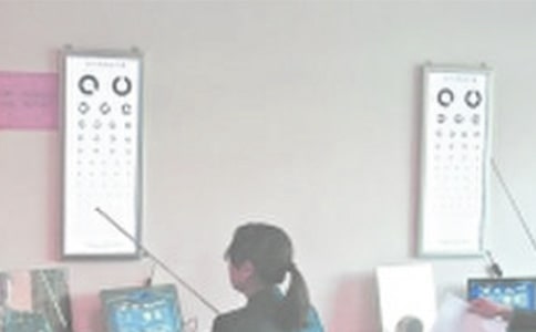 眼科個人年終述職報告范文