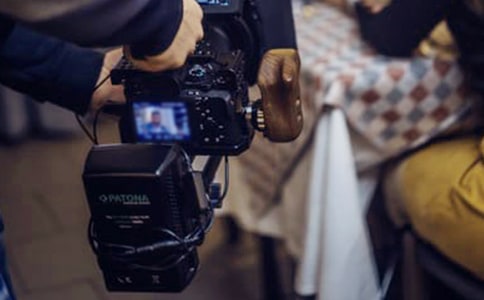 我的演員夢作文