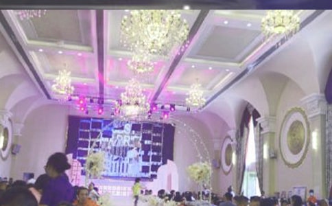 參加宴會(huì)禮儀