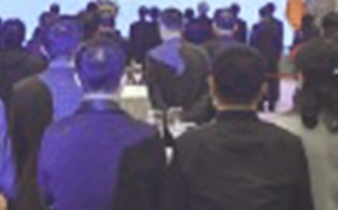 60歲生日宴會賀詞