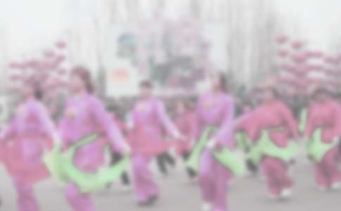 扭秧歌作文必備(15篇)