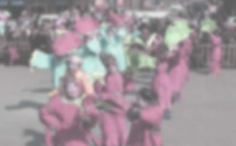 扭秧歌作文3篇 初中寫事作文