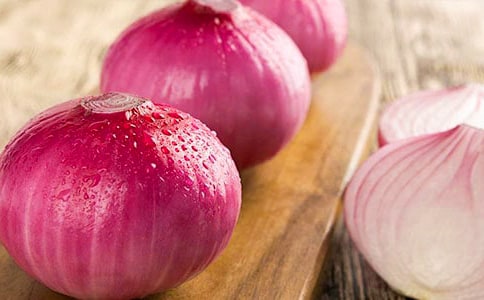 洋蔥要怎么切不辣眼睛