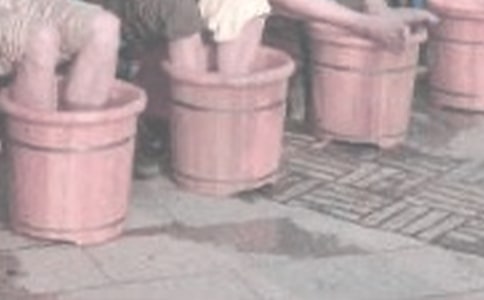 養生保健與美容的方法