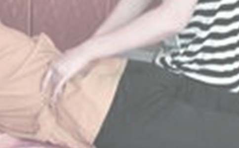 吃中藥后腰痛怎么辦