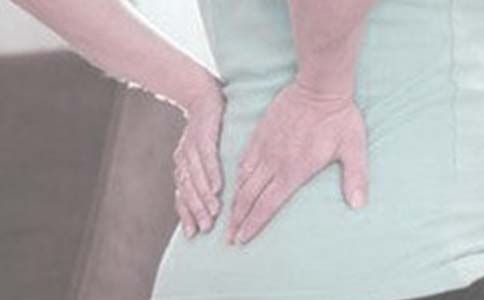 腰痛的診斷治療心得