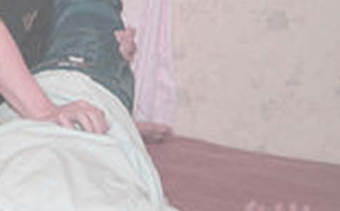 遠離腰痛困擾 做健康孕媽媽