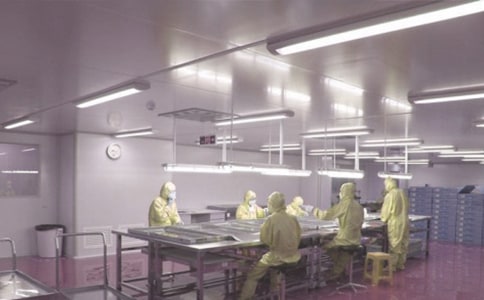 藥廠車間主任年度述職報(bào)告