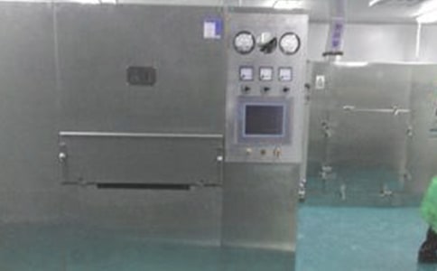 藥廠車間員工工作總結