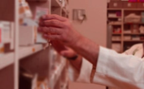 藥劑師年終個人工作總結