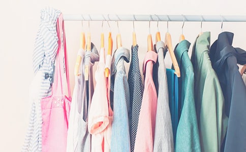 真絲衣服怎么洗 真絲衣服的清洗方法