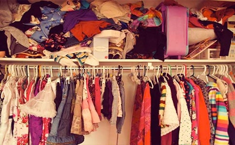 衣服怎么搭配才優雅好看