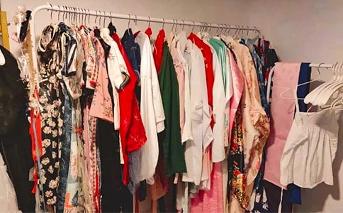 未來的衣服作文(通用54篇)