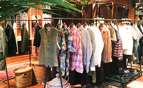 未來的衣服作文(必備)