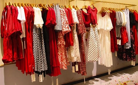 真絲衣服的保養方法