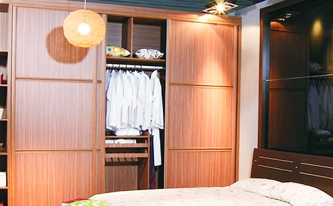 【精選】我的衣柜作文