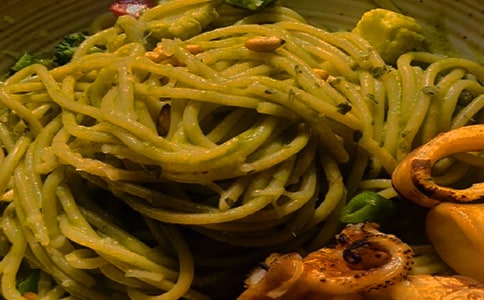 挑選意大利面的方法