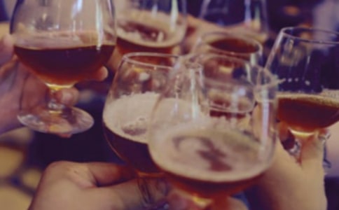 驚蟄養生 驚蟄飲酒有哪些禁忌