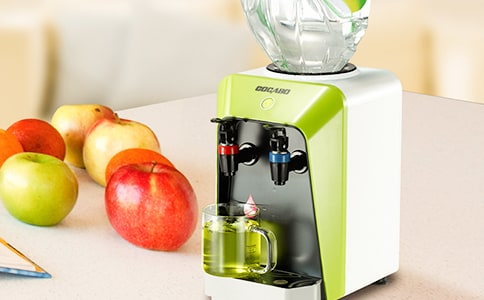 飲水機調研報告